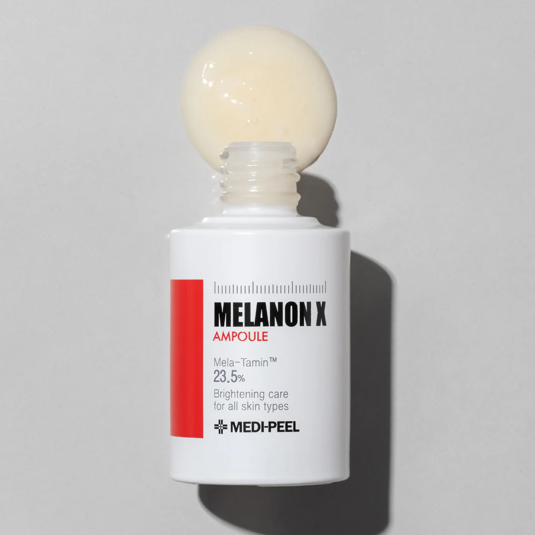 Medipeel+ Melanon X Ampoule For Dark Spot & Blemish Care Protection - 50ml
