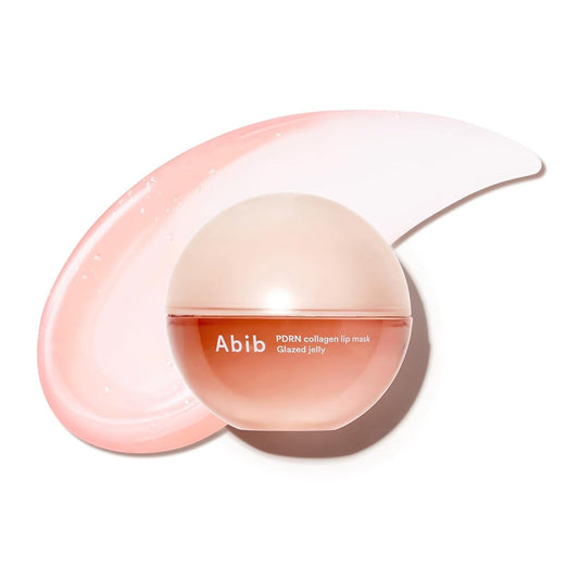 Abib PDRN Collagen Lip Mask Glazed Jelly - 11g