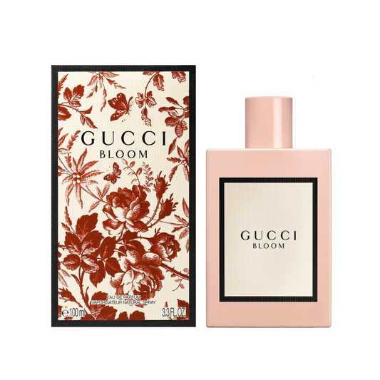 Gucci Bloom Eau De Parfum -100ml