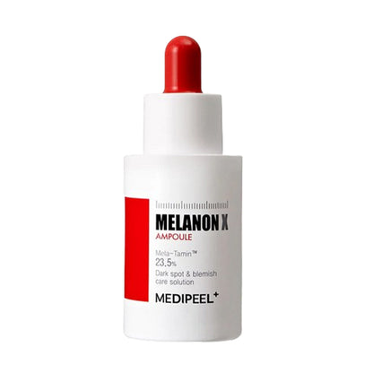 Medipeel+ Melanon X Ampoule For Dark Spot & Blemish Care Protection - 50ml