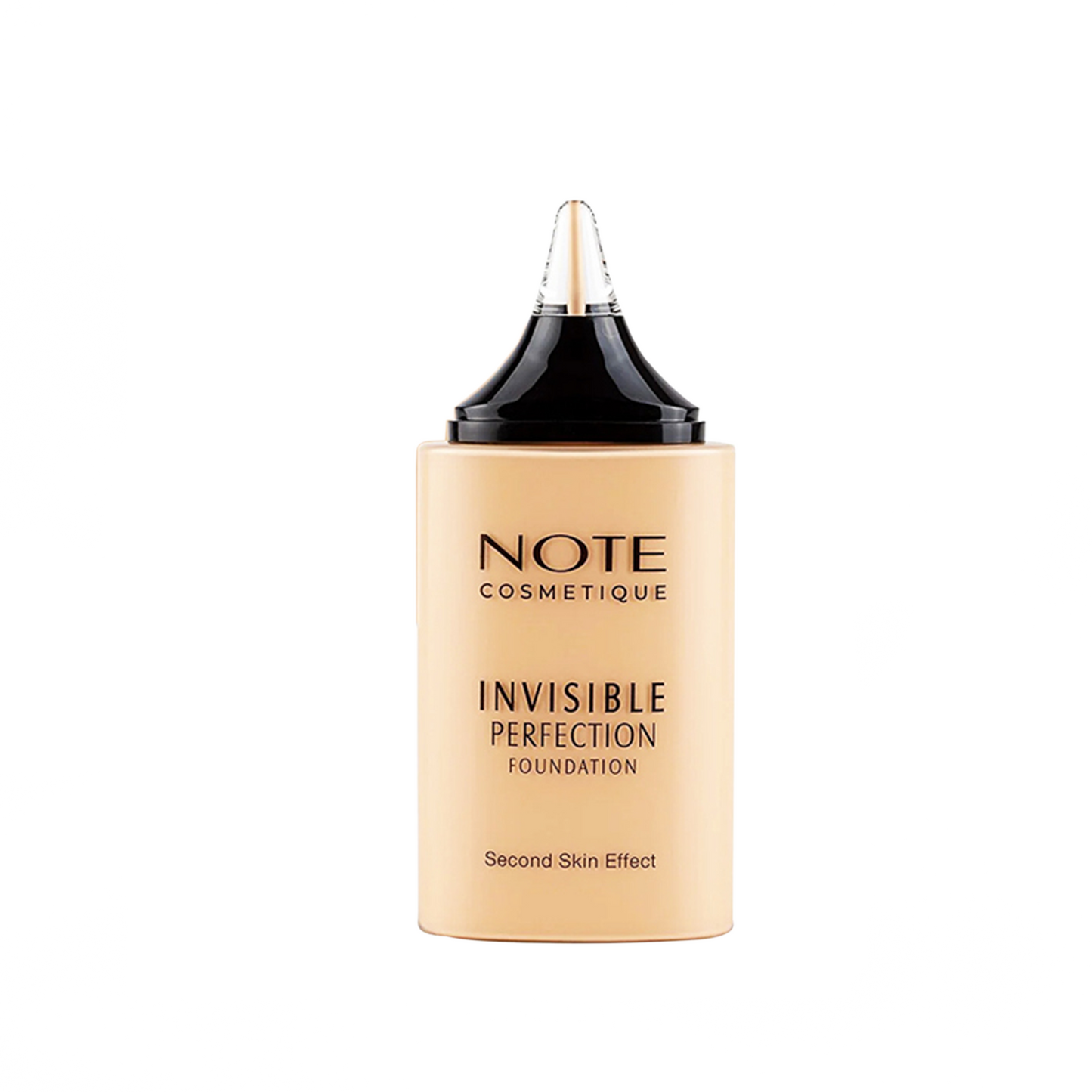 Note Invisible Perfection Foundation