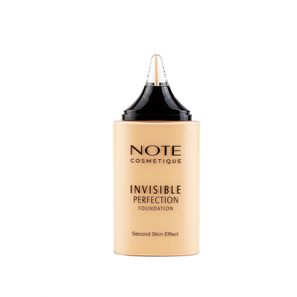 Note Invisible Perfection Foundation