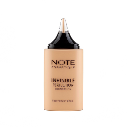 Note Invisible Perfection Foundation