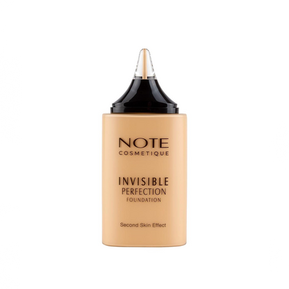 Note Invisible Perfection Foundation