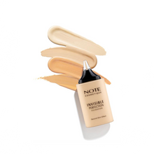 Note Invisible Perfection Foundation