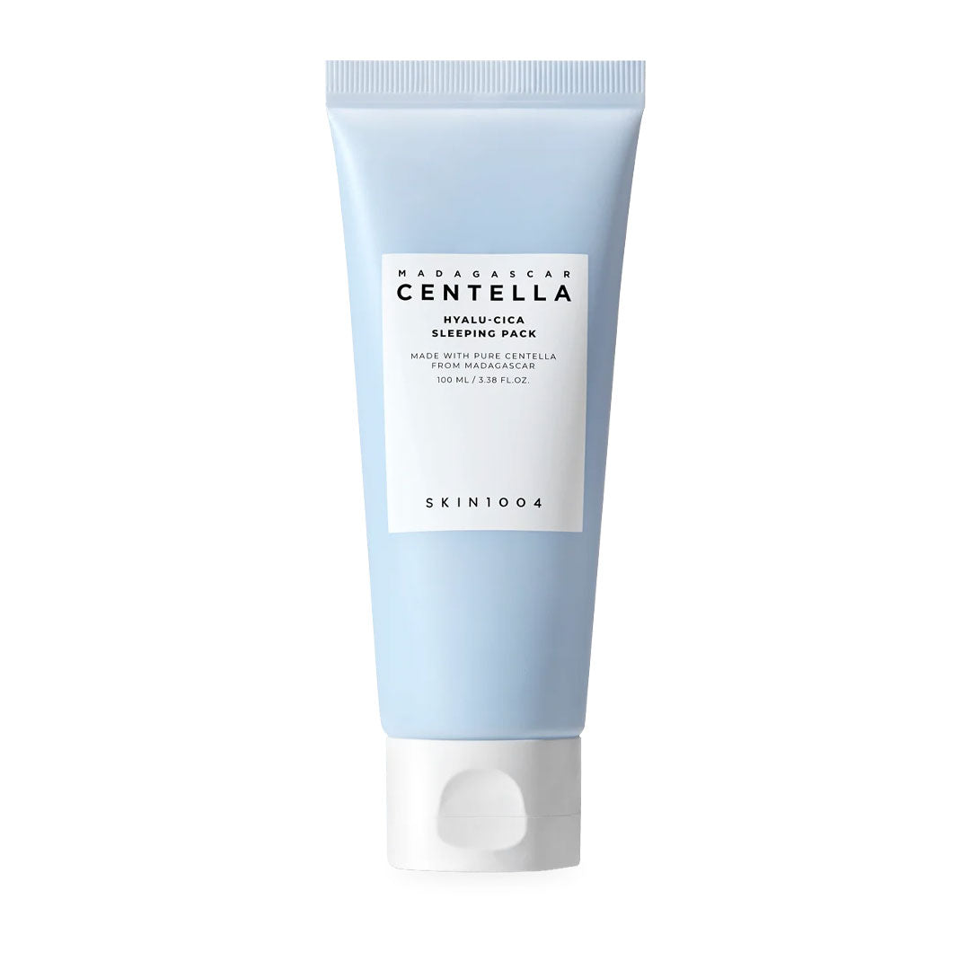 SKIN1004 Madagascar Centella Hyalu - Cica Sleeping Pack - 100ml