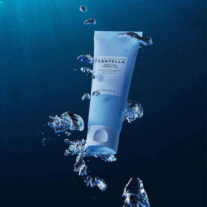 SKIN1004 Madagascar Centella Hyalu - Cica Sleeping Pack - 100ml