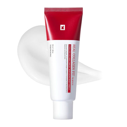 Tosowoong Real Collagen Fit Hydrolyzed Collagen For Face - 50ml