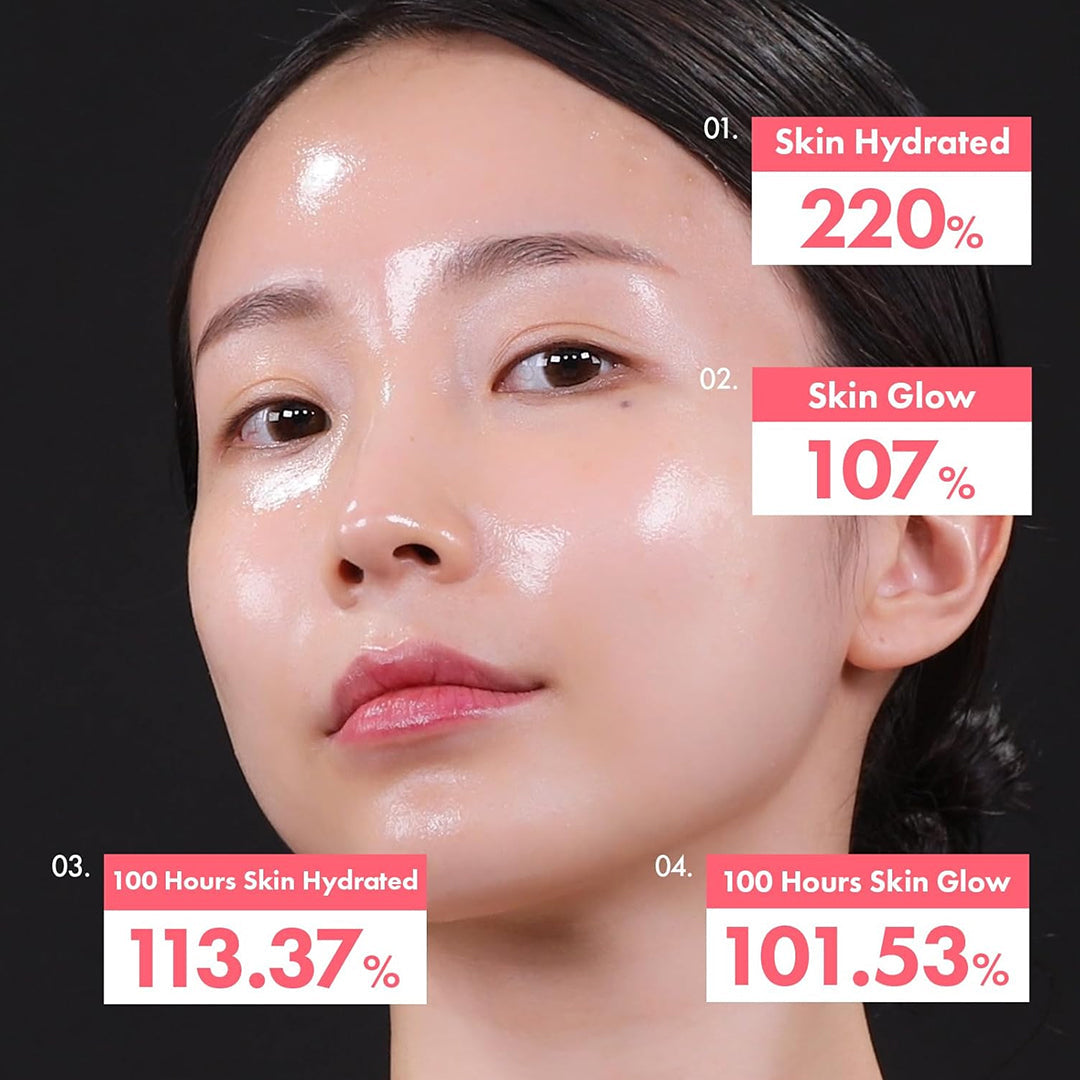 Tosowoong Real Collagen Fit Hydrolyzed Collagen For Face - 50ml