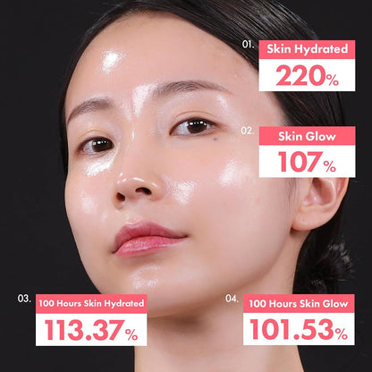 Tosowoong Real Collagen Fit Hydrolyzed Collagen For Face - 50ml