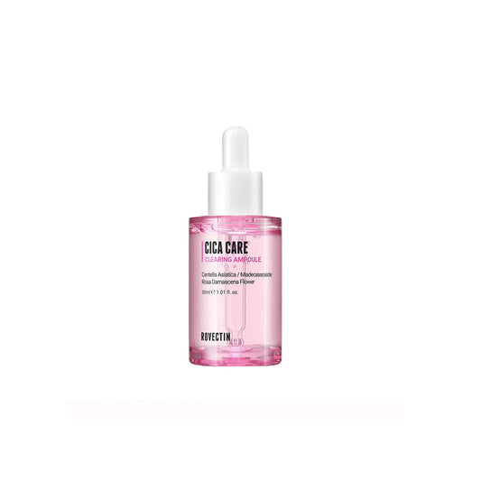 Rovectin Cica Care Clearing Ampoule - 30ml